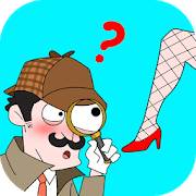 Clue Hunter Mod APK icon