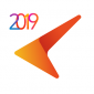 CM Launcher 3D - Theme, Wallpapers, Efficient icon