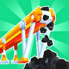 Coal Mining Inc MOD APK icon