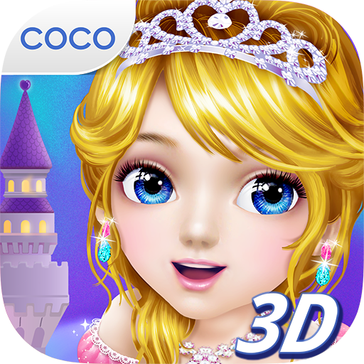 Coco Play APK icon