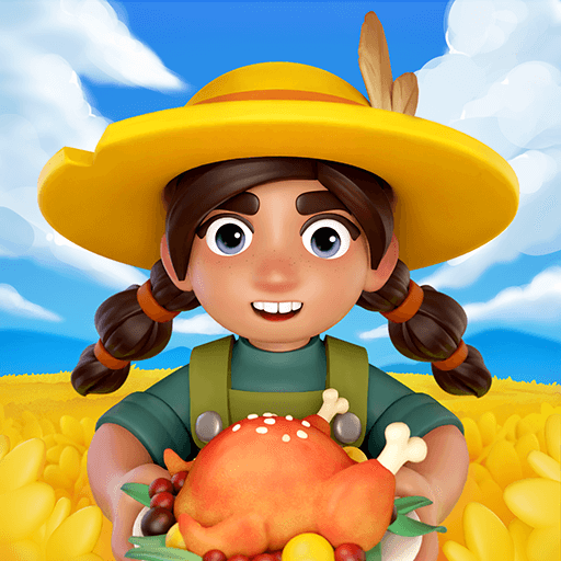 Coco Valley Farm Adventure v0.7.10 Mod APK icon