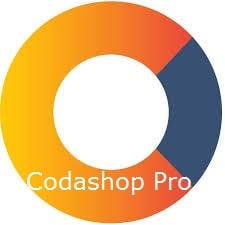 Codashop Pro APK icon