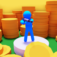 Coin Shooter Mod APK icon