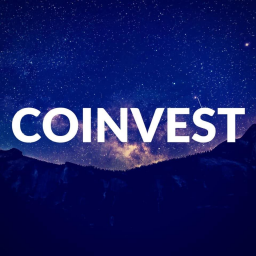 Coinvest App Download APK icon