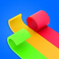 Color Roll 3D Mod APK icon