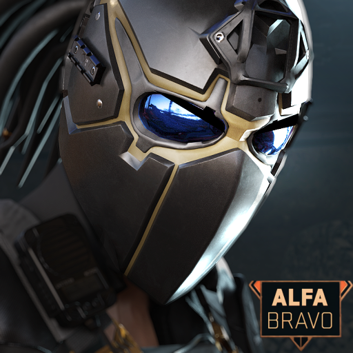 Combat Master Online APK icon