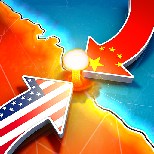 Conflict of Nations World War 3 APK icon