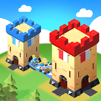 Conquer the Tower MOD APK icon