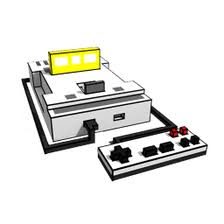 Console Tycoon Mod APK icon