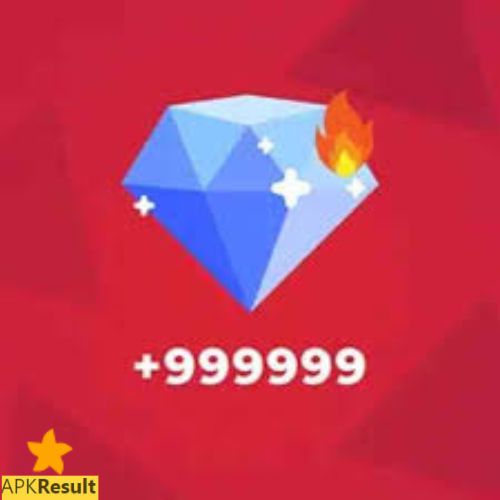 Convertidor Free Fire APK icon