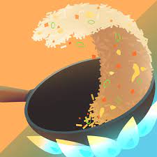 Cooking Papa Cookstar Mod APK icon