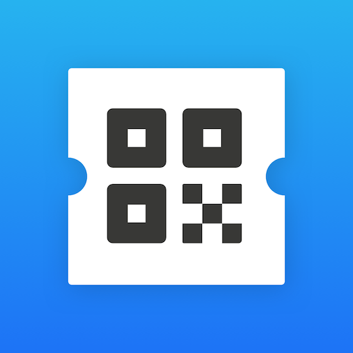 Coronacheck APP icon