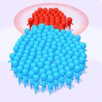 Count Masters Mod APK icon