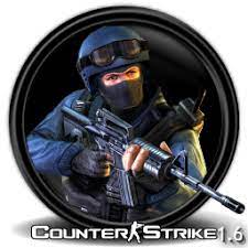 Counter Strike 1.6 APK icon