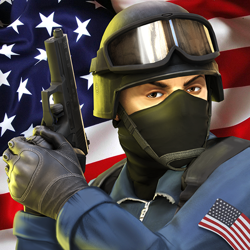 Counter Strike 2 APK icon