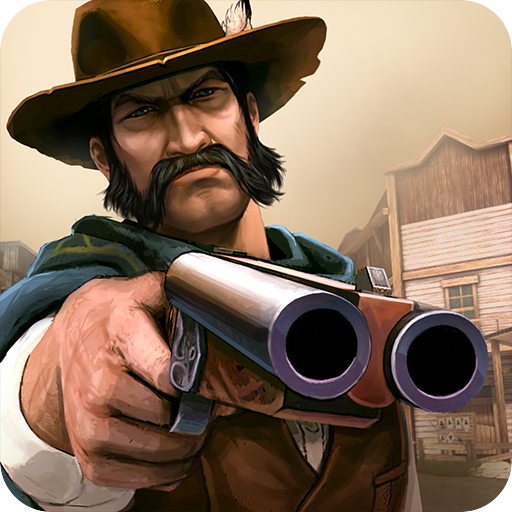 Cowboy West APK icon