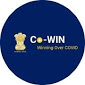 Cowin.gov.in APP icon