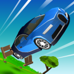 Crash Delivery Mod APK icon