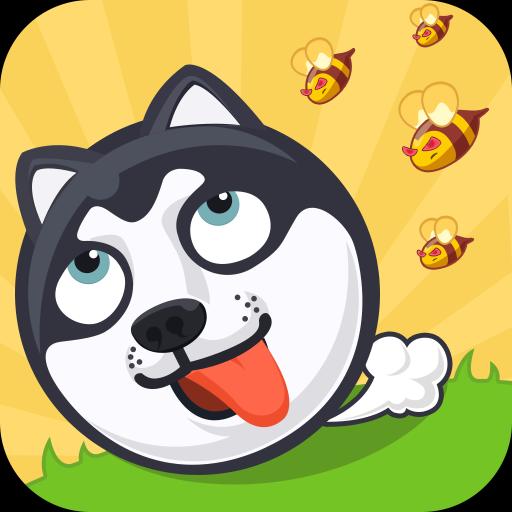 Crazy Dog APK icon