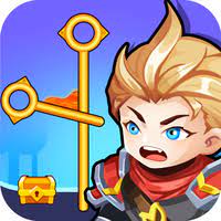 Crazy Hero APK icon