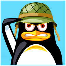 Crazy Penguin Catapult APK APK