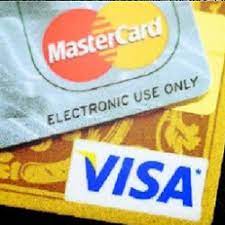 Credit Card Revealer APK icon