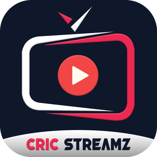 Cric Streamz APK icon