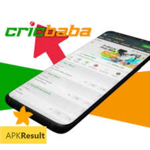 Cricbaba App Download for India icon