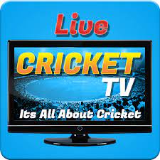 Cricket Live TV APK icon