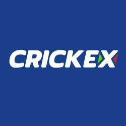 Crickex APK icon