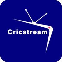 Cricstream APK icon
