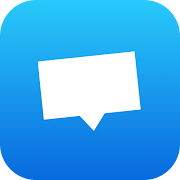 Crisp Mod APK icon