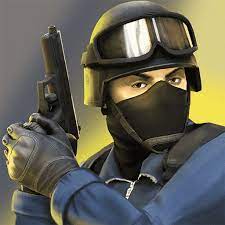 Critical Strike MOD APK icon