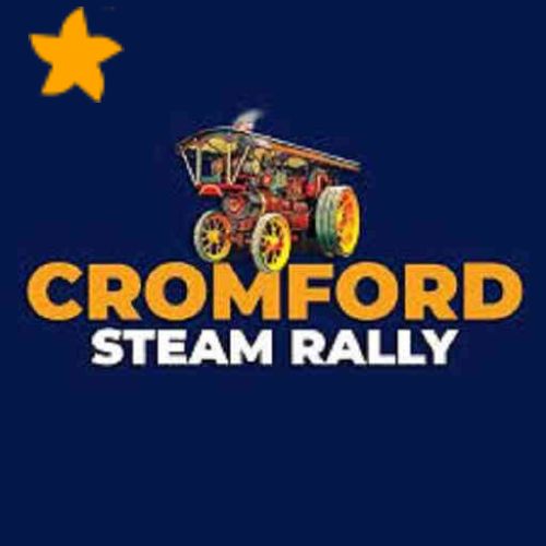 Cromford Steam Rally APK icon