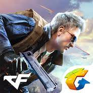 CrossFire Legends APK icon