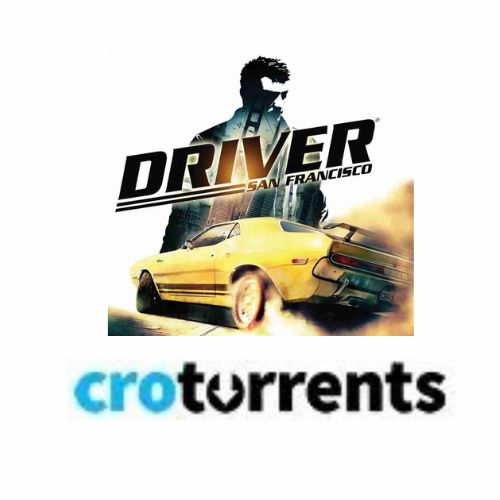 CroTorrents APK icon