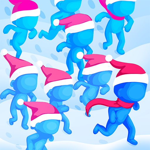 Crowd City Mod APK icon