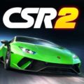CSR Racing 2 APK icon