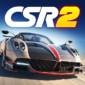CSR Racing 2 icon