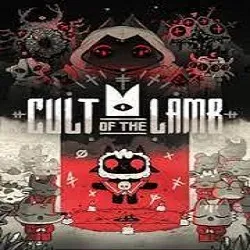Cult of the Lamb APK icon
