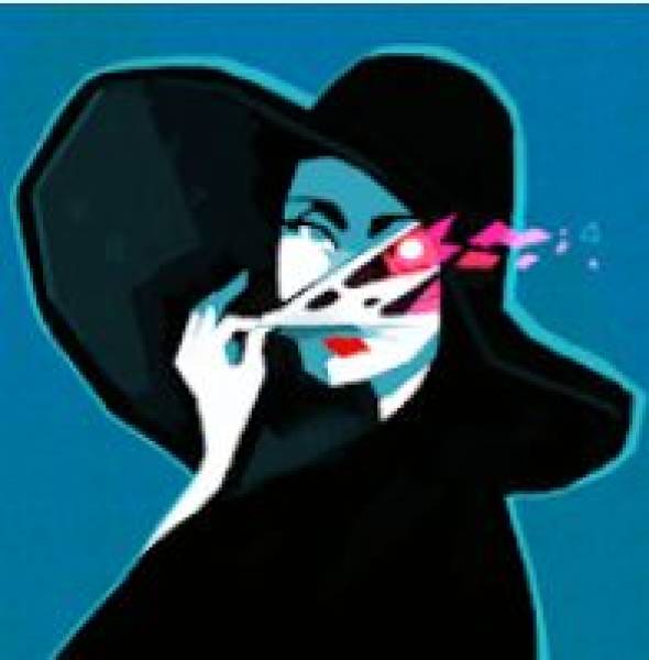 Cultist Simulator APK icon