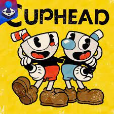 Cuphead DLC APK icon