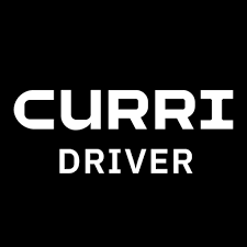 Curri Driver APP icon