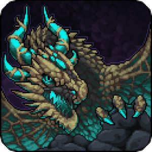 Curse of Aros Mod APK icon
