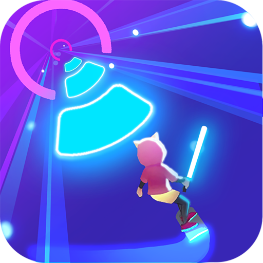 Cyber Surfer APK APK