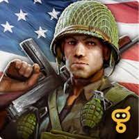 D Day Game APK icon