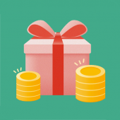Dana Megah APK icon