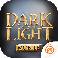 Dark and Light Mobile APK icon