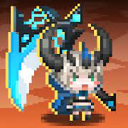 Dark Hero Dash Mod APK icon