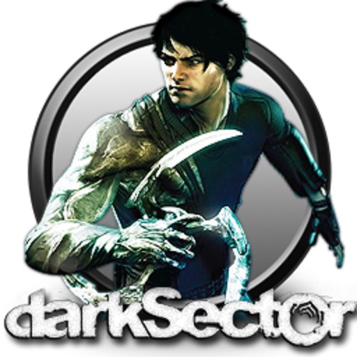 Dark Sector APK icon